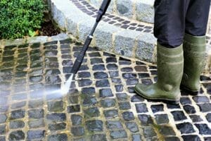 PRESSURE-WASHING Service | All-Clean!