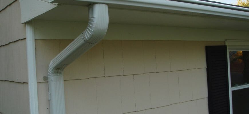 How Much Does it Cost to Have My Gutters Cleaned?
