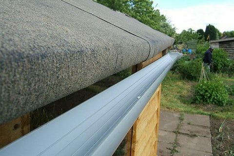 What Do Gutters Actually Do and Why is Keeping them Clean Important?