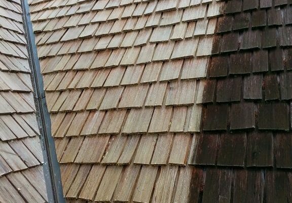 How Long After My Roof Has Been Serviced Should It Remain Clean?