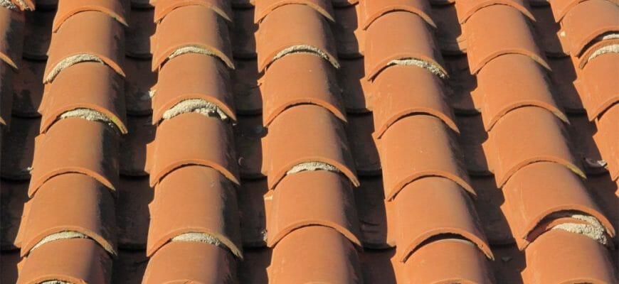 Can My Tile Roof Be Safely Cleaned Without Tiles Being Broken?