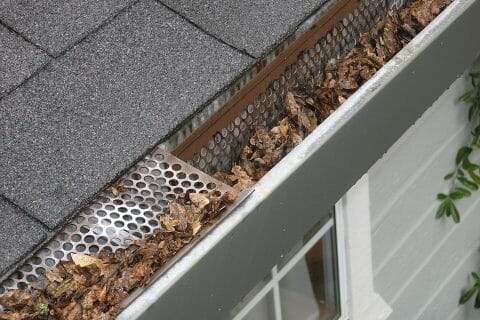 How Are Gutter Cleanings Priced?