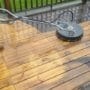 Why For Homes On Cape Cod, Power Washing Is A Must